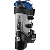 Salomon S/Pro Delta Boa 130 Gw (26/27) Black / Steel Gray / Race Blue