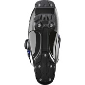 Salomon S/Pro Delta Boa 130 Gw (25/26) Black / Steel Gray / Race Blue