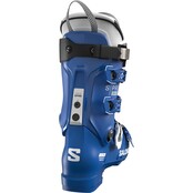 Salomon S/Pro Race 110 (25/26) Race Blue / White / Process Blue