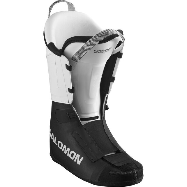 Salomon S/Pro Race 110 (25/26) Race Blue / White / Process Blue