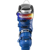 Salomon S/Pro Race 110 (25/26) Race Blue / White / Process Blue