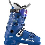 Salomon S/Pro Race 110 (25/26) Race Blue / White / Process Blue