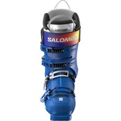 Salomon S/Pro Race 140 (25/26) Race Blue / White / Process Blue