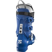 Salomon S/Pro Race 140 (25/26) Race Blue / White / Process Blue