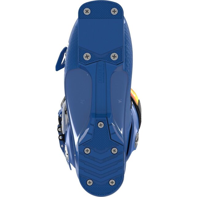 Salomon S/Pro Race 140 (25/26) Race Blue / White / Process Blue