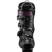 Salomon S/Pro Supra Boa 100 Gw (25/26) Black / Dark Grey Met. / Burgundy Met.