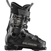 Salomon S/Pro Supra Boa 85 W (25/26) Black / Black / Light Bronze Met.