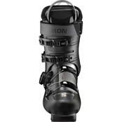 Salomon S/Pro Supra Boa 85 W (25/26) Black / Black / Light Bronze Met.