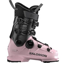 Salomon S/Pro Supra Boa 95 W Gw (25/26) Rose Shadow / Black / Black