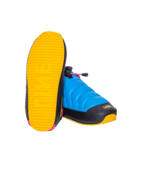 Line Bootie 1.0 (25/26) Neon