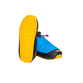 Line Bootie 1.0 (25/26) Neon