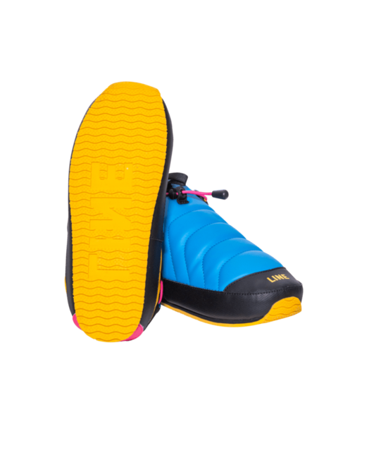 Line Bootie 1.0 (25/26) Neon