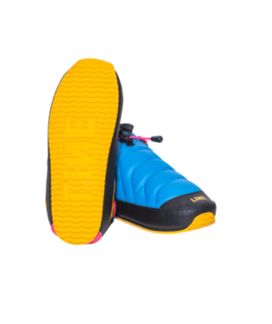 Line Bootie 1.0 (25/26) Neon