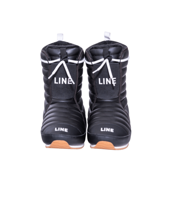 Line Bootie 2.0 (25/26) Black