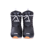 Line Bootie 2.0 (25/26) Black