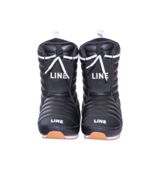 Line Bootie 2.0 (25/26) Black