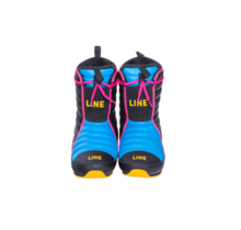 Line Bootie 2.0 (25/26) Neon