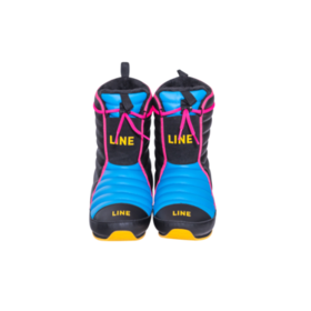 Line Bootie 2.0 (25/26) Neon