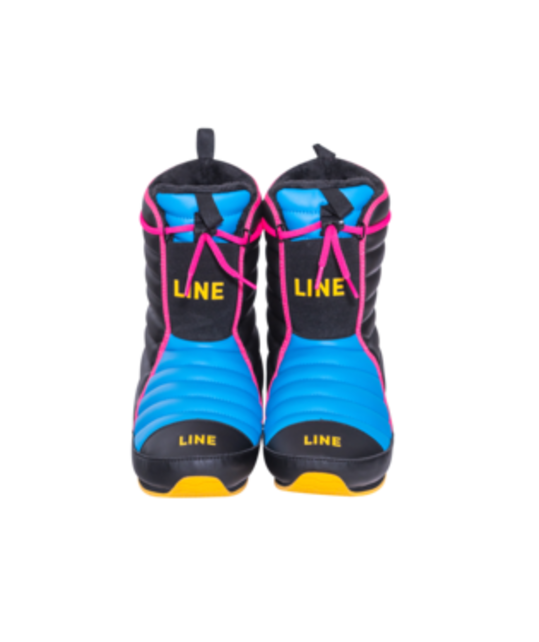 Line Bootie 2.0 (25/26) Neon