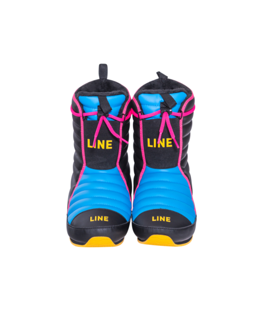 Line Bootie 2.0 (25/26) Neon