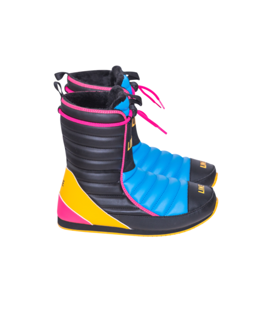 Line Bootie 2.0 (25/26) Neon