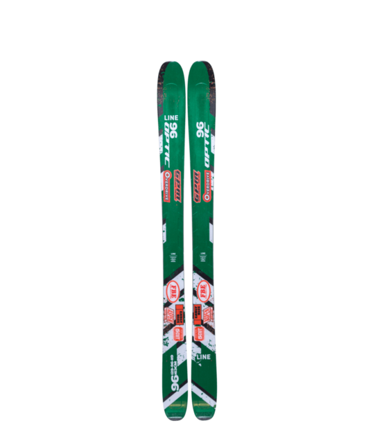 Line Optic 96 (25/26)