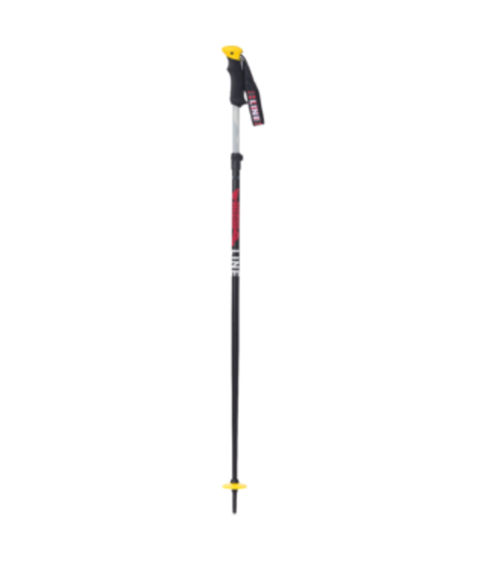 Line Slider (25/26) Black 1SZ