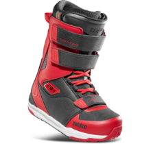 32 Zb-1 '25 (25/26) Black/Red-595