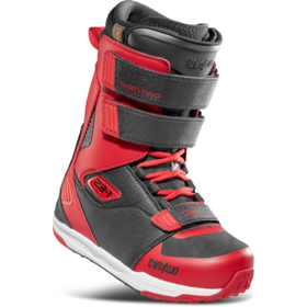 32 Zb-1 '25 (25/26) Black/Red-595