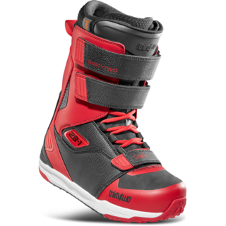 32 Zb-1 '25 (25/26) Black/Red-595