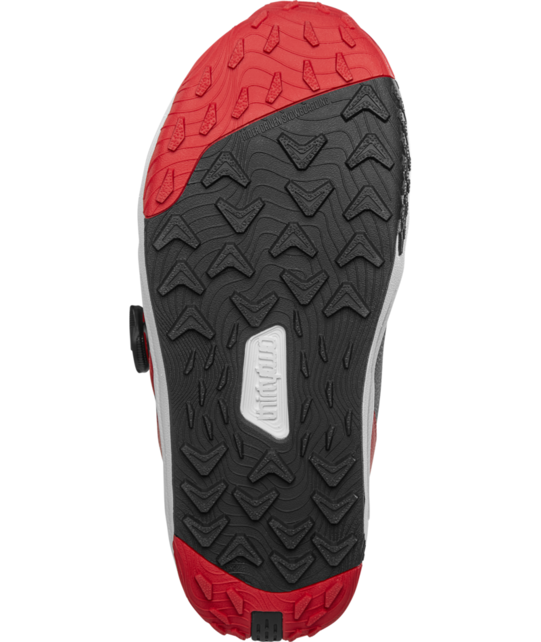 32 Zb-1 '25 (25/26) Black/Red-595