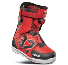 32 Lashed Db Zeb '25 (25/26) Black/Red-595