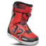 32 32 Lashed Db Zeb '25 (25/26) Black/Red-595