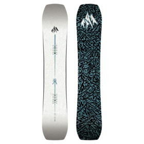 Jones Mens Aviator 2.0 (25/26) White