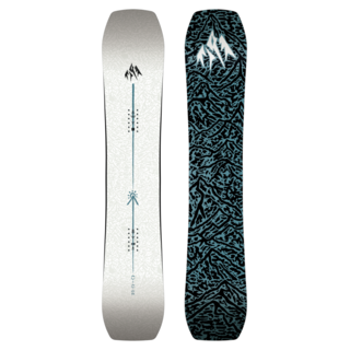 Jones Mens Aviator 2.0 (25/26) White