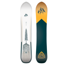 Jones Mens Frontier 2.0 (25/26) White