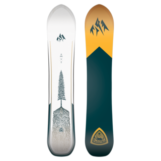 Jones Mens Frontier 2.0 (25/26) White