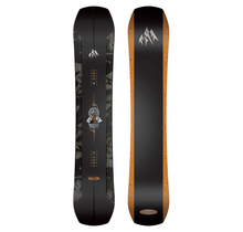 Jones Mens Mountain Twin Pro (25/26) Black