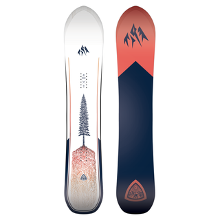 Jones Womens Dream Weaver 2.0 (25/26) White