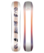 Jones Womens Twin Sister (25/26) White Jones Womens Twin Sister (25/26) White