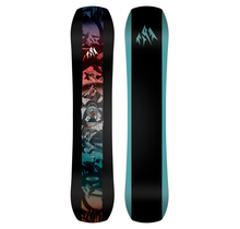 Jones Mountain Twin Junior (25/26) Black