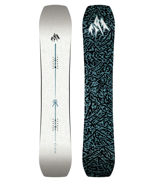 Jones Mens Aviator 2.0 (25/26) White Jones Mens Aviator 2.0 (25/26) White