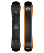 Jones Mens Mountain Twin Pro (25/26) Black