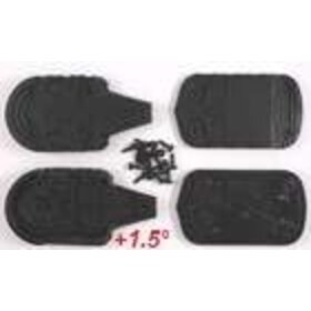 Head Canting Sole (23/24)