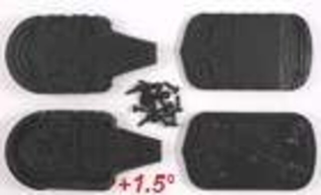 Head Canting Sole (23/24)