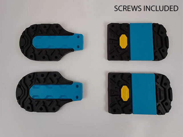 Head Vibram Lifter (24/25)