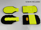 Head Vibram Lifter (24/25)