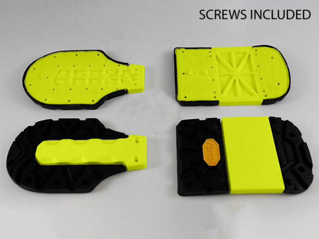 Head Vibram Lifter (24/25)