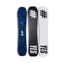 Yes All-In Xtrm (25/26) Black-2