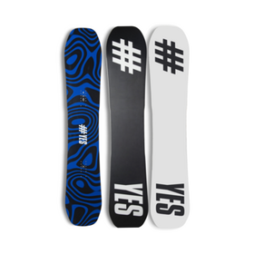 Yes All-In Xtrm (25/26) Black-2